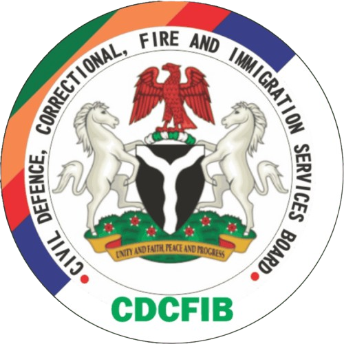 CDCFIB Recruitment Practice